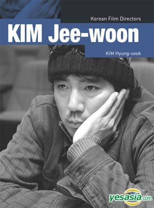 YESASIA: Korean Film Director Biography - Kim Jee Woon (English Text ...