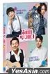Happy Together (DVD) (Korea Version)