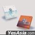 Park Yoo Chun Mini Album - RE:mind (Random Version)