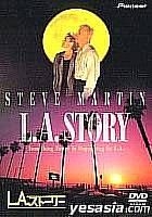 L.A.STORY (Japan Version)