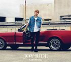 Joy Ride (ALBUM+DVD) (First Press Limited Edition) (Japan Version)