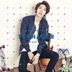 Jung Joon Young Mini Album Vol. 2 - Teenager (CD + DVD) (Taiwan Version)