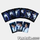 Shining Series : Earth Pirapat - Exclusive Photocard Set