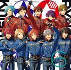 Ensemble Stars!! FUSION UNIT SERIES 06 RYUSEITAI × Knights  - Seishun Emergency (Japan Version)