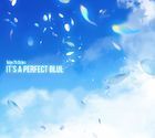 IT’S A PERFECT BLUE (ALBUM+DVD)  (First Press Limited Edition) (Japan Version)