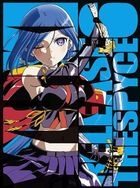 RELEASE THE SPYCE Vol.6 (DVD)(Japan Version)