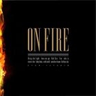 On Fire (ALBUM+DVD)(日本版)