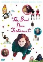 THE BRAND NEW TESTAMENT (Japan Version)
