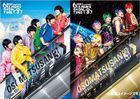 Stage Osomatsu San on STAGE SIX MEN'S SONG TIME 3 (Blu-ray) (Japan Version)
