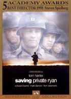 Saving Private Ryan (Japan Version)