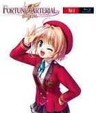 Fortune Arterial: Akai Yakusoku (Blu-ray) (Vol.4) (Japan Version)