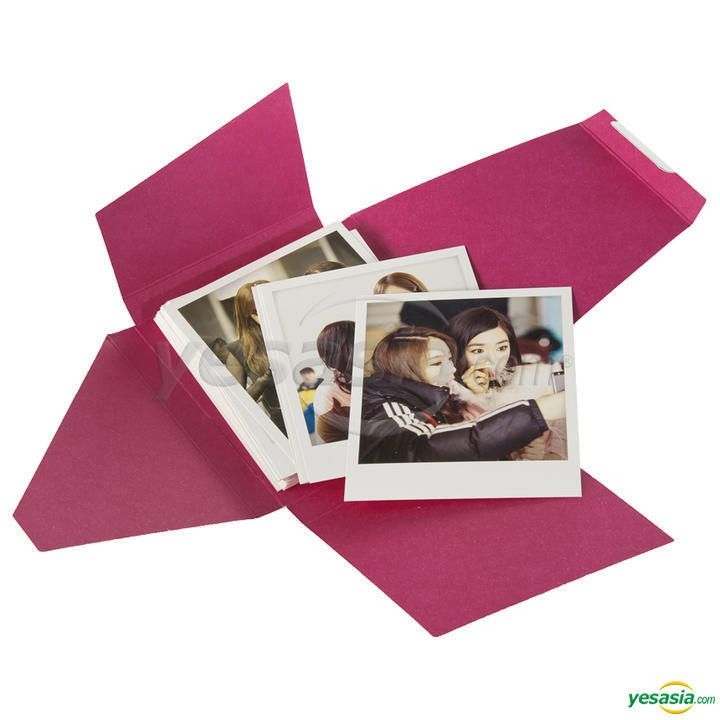 YESASIA: Image Gallery - Everysing - Girls' Generation - Mr. Mr