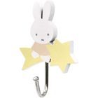 Miffy Magnetic Hook (Light Orange)
