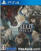 The DioField Chronicle (Japan Version)