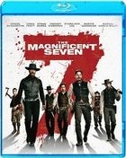 The Magnificent Seven (Blu-ray) (Special Priced Edition) (Japan Version)