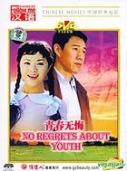 青春無悔 (DVD) (中英文字幕) (中國版) 