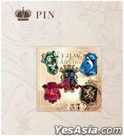 The Next Prince The Series : Pin