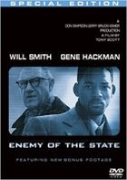 ENEMY OF THE STATE Special Edition (Limited Edition) (Japan Version)
