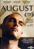 August (2011) (DVD) (US Version)