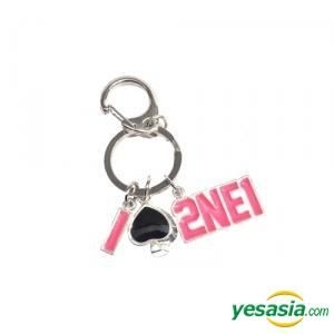 YESASIA: Image Gallery - 2NE1 World Tour Concert 'All or Nothing