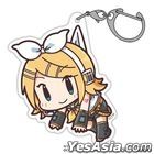 Kagamine Rin Acrylic Tsumamare