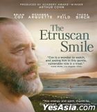 The Etruscan Smile (2018) (Blu-ray) (US Version)