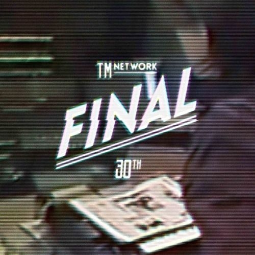 YESASIA: TM NETWORK 30th FINAL [BLU-RAY+PHOTOBOOKLET] (First Press 