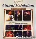 Grand Ex' : Grand Exhibition (Collection Boxset) (Thailand Version)