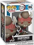 FUNKO POP! Anime: Demon Slayer - Hantengu (Vinyl Figure) #1854