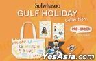 Sulwhasoo - Gulf Holiday Collection