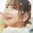 STAY BEAUTIFUL STAY BEAUTIFUL (ALBUM+DVD) (First Press Limited Edition) (Japan Version)