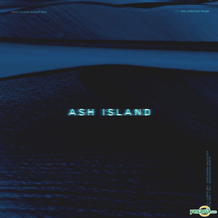 ウェザーニュース Xordinary (ash island )韓国 人気 【貴重】 dgipr