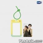 Fandom Character - Card Holder Set : Joong & Dunk