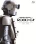 Robo-G (Blu-ray) (Special Edition) (Japan Version)