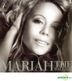 Mariah Carey - The Ballads (Korea Version)