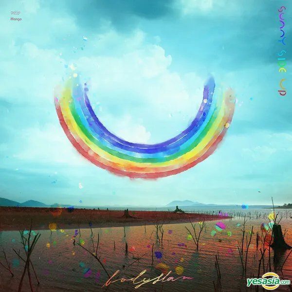 K-POP・アジア Sunny Side SUNMI B-SIDE LP LIMITED EDITION K-POP VINYL SEALED | eBay