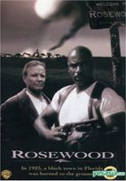Rosewood (1997) (DVD) (美國版) 