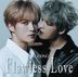 Flawless Love [TYPE B] (2CD) (Normal Edition) (Japan Version)