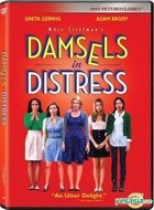 Damsels in Distress (2011) (DVD) (US Version)
