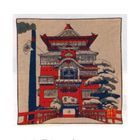 Spirited Away Gauze Handkerchief