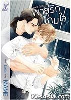Thai Novel: Love Storm (Thailand Version)