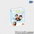 Collectible Card Album : First & Khaotung