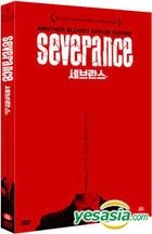 Severance (DVD) (Korea Version)