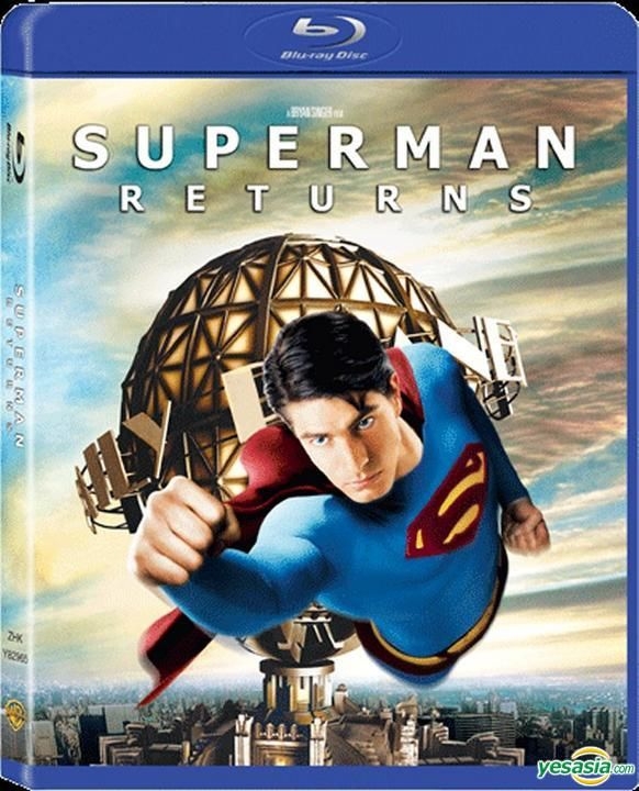 superman o retorno