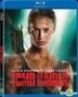 Tomb Raider (2018) (Blu-ray) (Hong Kong Version)