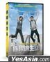 EXIT (2019) (DVD) (English Subtitled) (Taiwan Version)