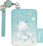 Sanrio角色 證件套 (POCHACCO)