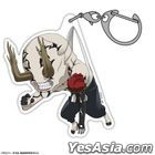 Jujutsu Kaisen : Hanami Acrylic Tsumamare