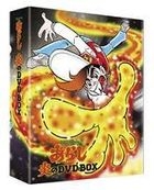 Game Center Arashi Hono no DVD Box (DVD) (Japan Version)