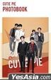 Cutie Pie The Series: The Official Photobook